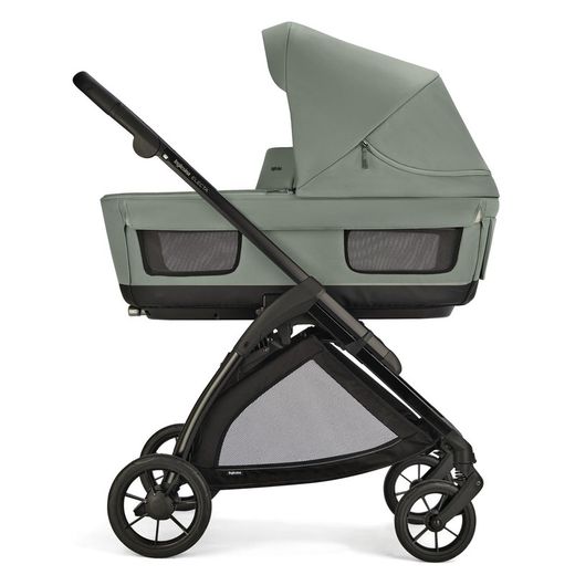 Inglesina Electa - System Duo with carrycot (2025)