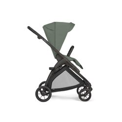 Inglesina Electa - System Duo with carrycot (2025)