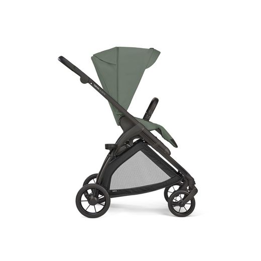 Inglesina Electa - System Duo with carrycot (2025)