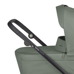 Inglesina Electa - System Duo with carrycot (2025)