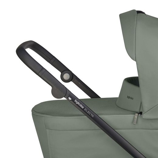 Inglesina Electa - System Duo with carrycot (2025)