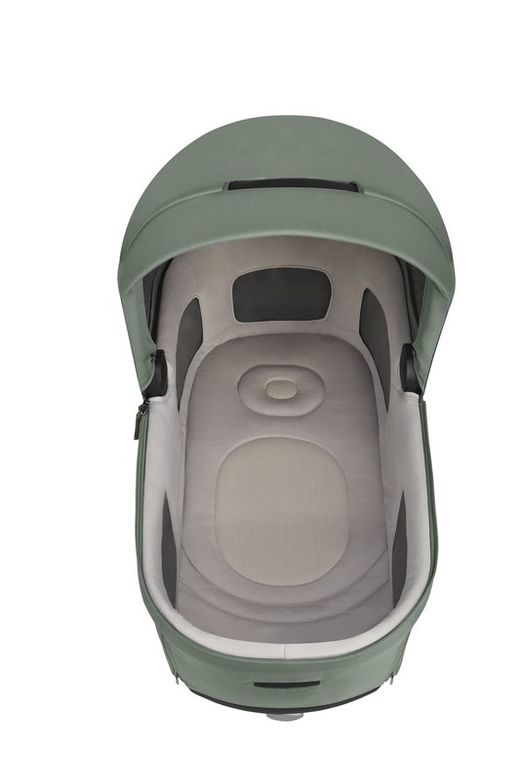 Inglesina Electa - System Duo with carrycot (2025)