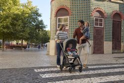 Inglesina Electa - System Duo with carrycot (2025)