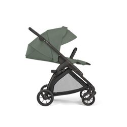 Inglesina Electa - System Duo with carrycot (2025)