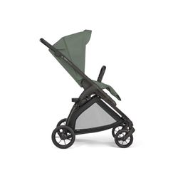 Inglesina Electa - System Duo with carrycot (2025)