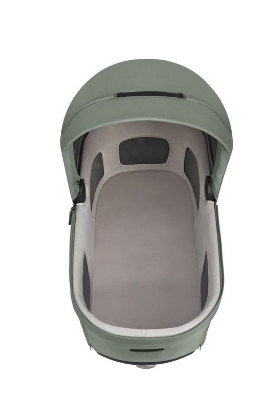 Inglesina Electa - System Duo with carrycot (2025)
