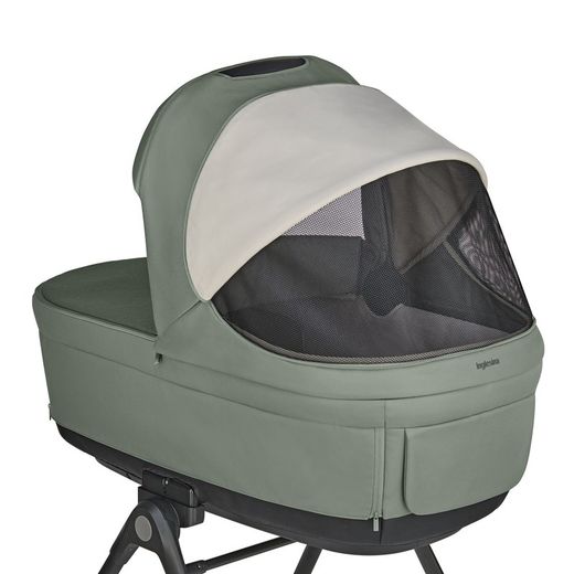 Inglesina Electa - System Duo with carrycot (2025)