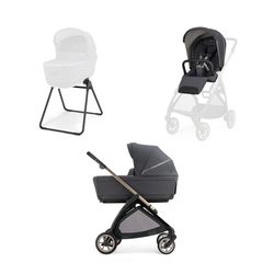 Inglesina Electa - System Duo con capazo (2026)