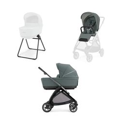 Inglesina Electa - System Duo con capazo (2026)