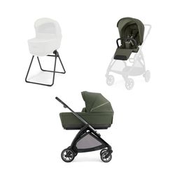 Inglesina Electa - System Duo con capazo (2026)