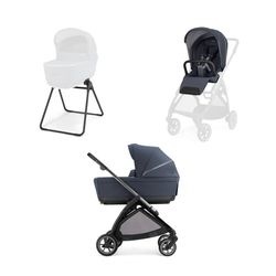 Inglesina Electa - System Duo con capazo (2026)