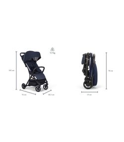 Inglesina Quid2