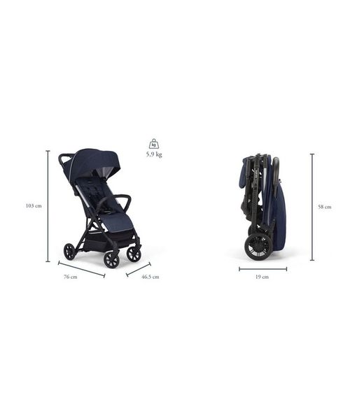 Inglesina Quid2