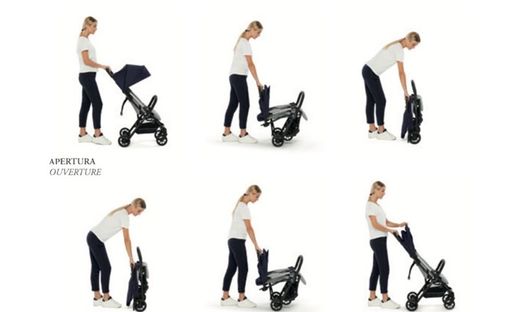Inglesina Quid2