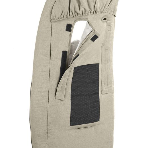 Borsa invernale per passeggino Inglesina