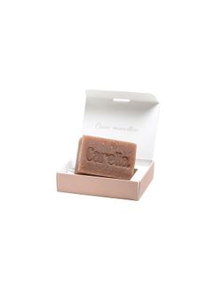Jabón sólido de Cacao ECO