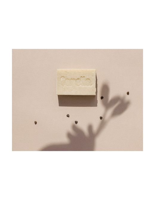 ECO Solid Cocoa Soap