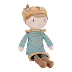 Jim príncipe de peluche Little Dutch