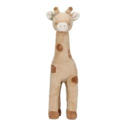 Jirafa de peluche Safari Little Dutch