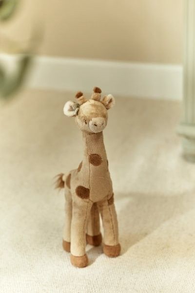 Jirafa de peluche Safari Little Dutch
