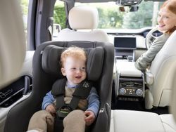 Joie i-Prodigi PRO Signature (incluye asesoría, prueba e instalación)