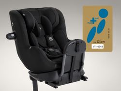 Joie i-Prodigi PRO Signature (incluye asesoría, prueba e instalación)