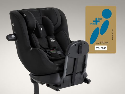 Joie i-Prodigi PRO Signature (incluye asesoría, prueba e instalación)