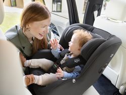 Joie i-Prodigi PRO Signature (incluye asesoría, prueba e instalación)