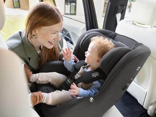 Joie i-Prodigi PRO Signature (incluye asesoría, prueba e instalación)