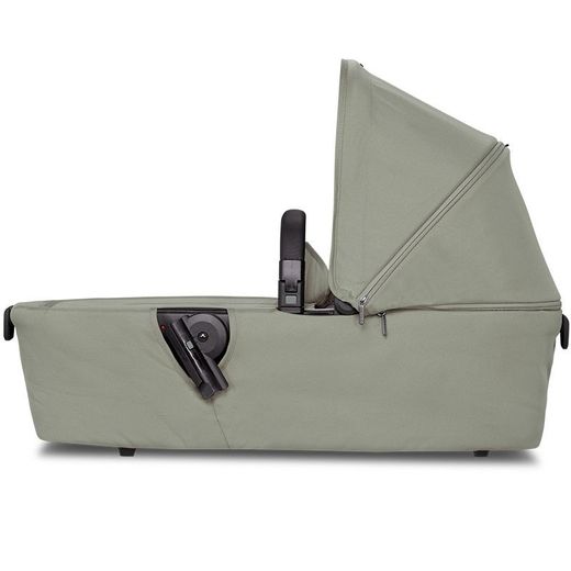 Joolz Aer+ complete pack with carrycot and accessories