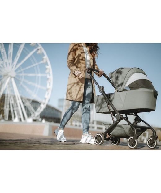 Joolz Aer+ carrycot