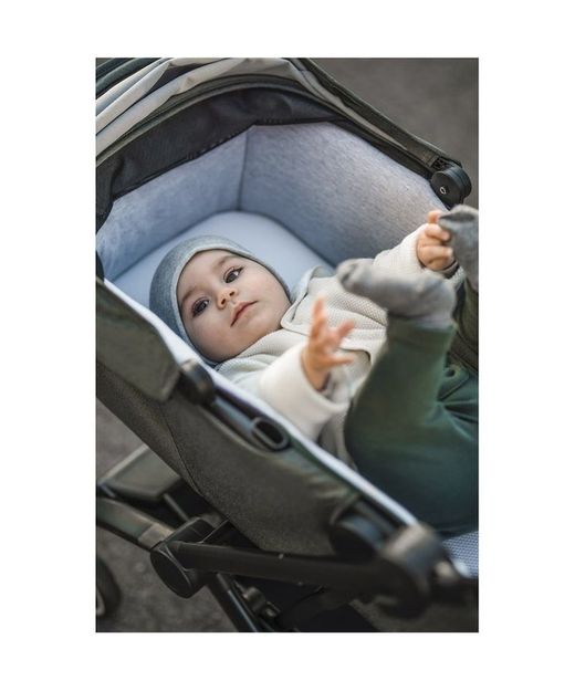 Joolz Aer+ carrycot