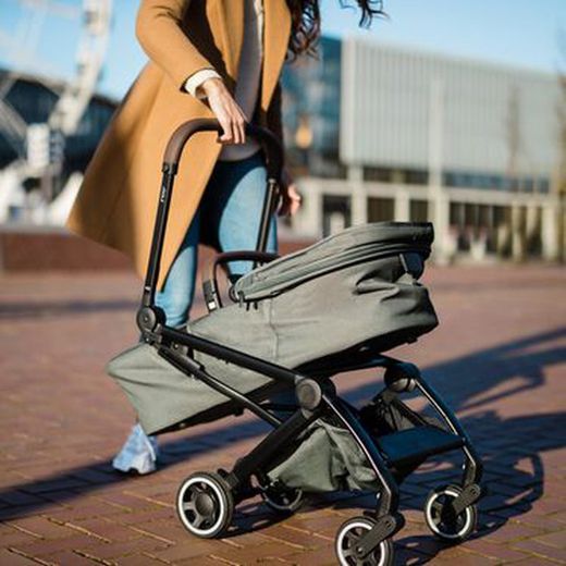 Joolz Aer+ carrycot
