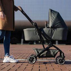 Joolz Aer+ carrycot