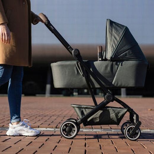 Joolz Aer+ carrycot