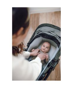 Joolz Aer+ carrycot