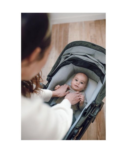 Joolz Aer+ carrycot