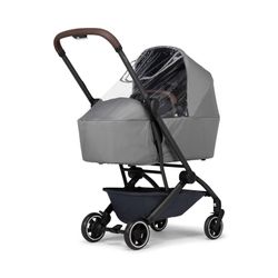 Joolz Aer+ rain cover for carrycot