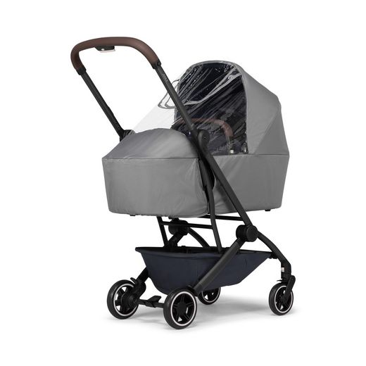Joolz Aer+ rain cover for carrycot