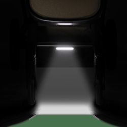 Joolz Aer+/Day5 LED-Leuchte