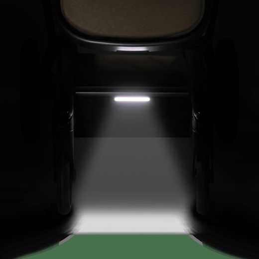 Joolz Aer+/Day5 LED-Leuchte