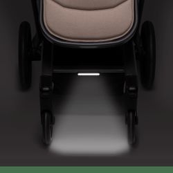 Joolz Aer+/Day5 LED-Leuchte