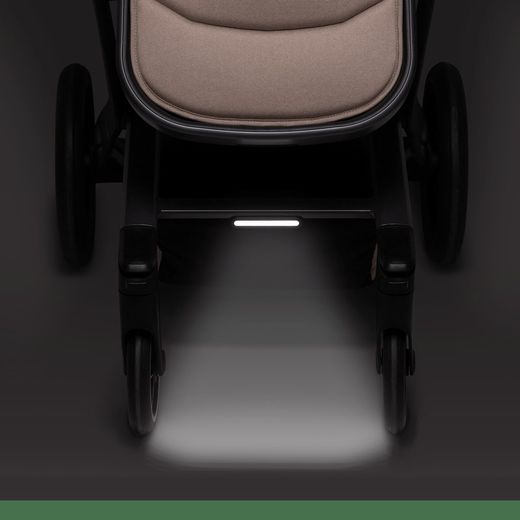 Joolz Aer+/Day5 LED-Leuchte