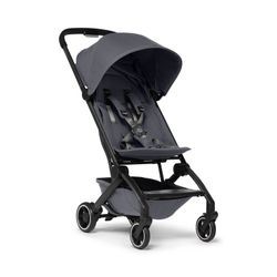 Joolz Aer+ complete pack with carrycot and accessories