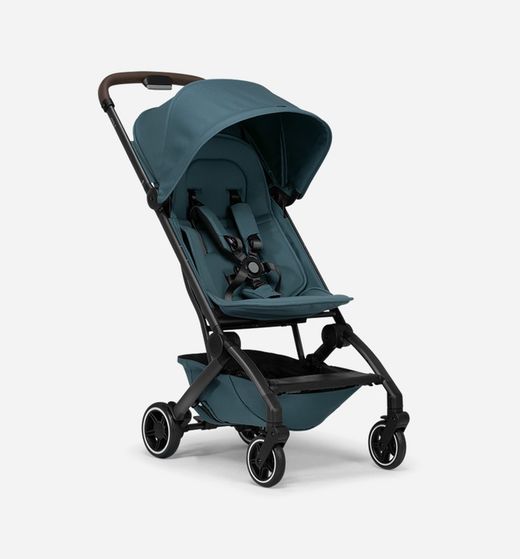 Joolz Aer+ complete pack with carrycot and accessories