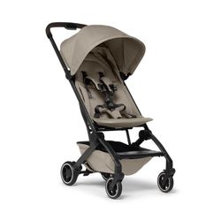 Joolz Aer+ complete pack with carrycot and accessories