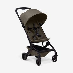 Joolz Aer+ complete pack with carrycot and accessories