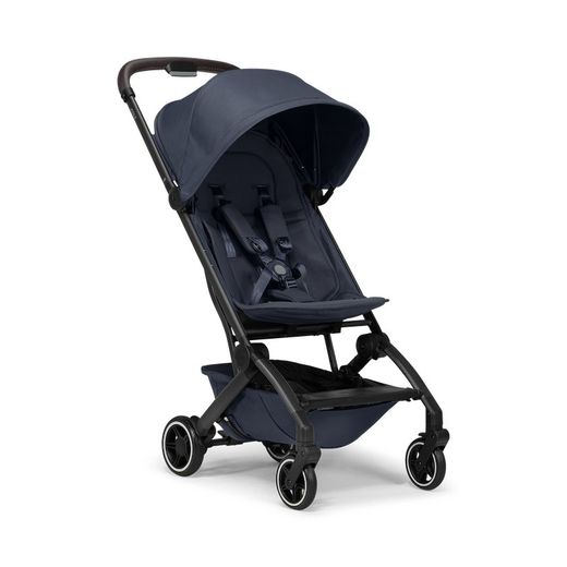 Joolz Aer+ complete pack with carrycot and accessories