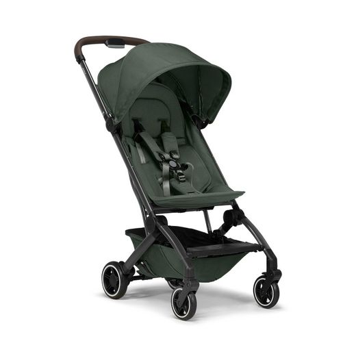 Joolz Aer+ complete pack with carrycot and accessories