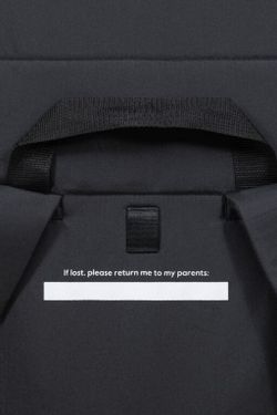 Joolz Aer1/+/2 Borsa de Viatge